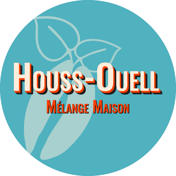 Le Houss-Ouell (2 bruns)