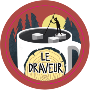 Le Draveur (5 bruns)
