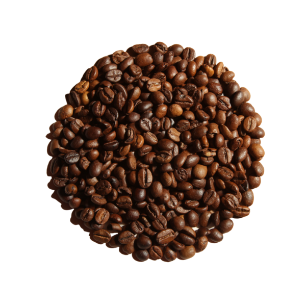 Indonésie Sumatra Mandheling (brun)