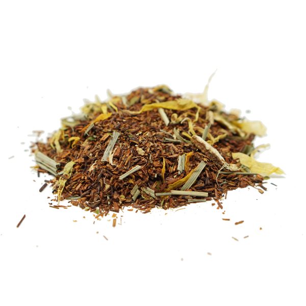 Rooibos - Citron gingembre