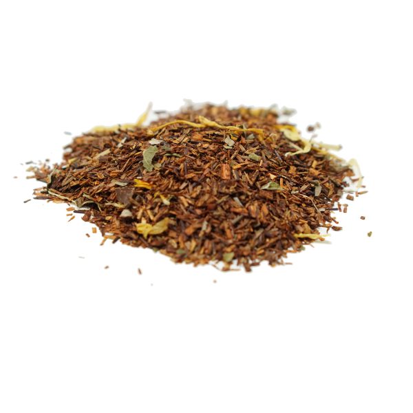 Rooibos - Pêche