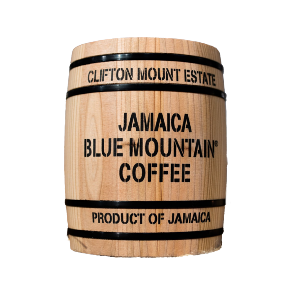 Jamaicain Blue Mountain <sup><mark style="background-color: #e62525; color: white; font-size: 0.8em;">PRÉ-VENTE</mark></sup> - Image 2