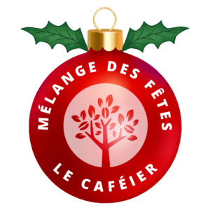 Mélange des fêtes (2 bruns et 1 noirs)